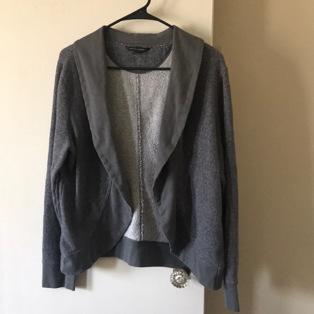 XL Banana Republic Cardigan